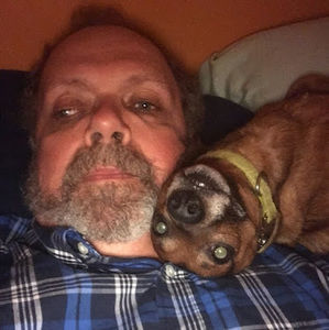 Meet your Posher, Patrick